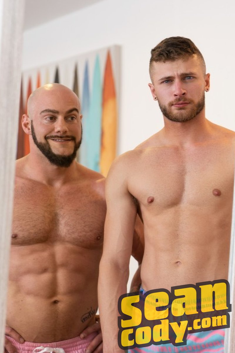 Devy & Brock: Bareback - Screenshot 1 of 4 - All Sex