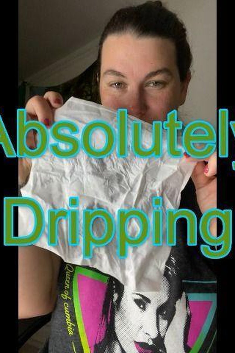 Absolutely Dripping - Screenshot 1 of 4 - Fetish