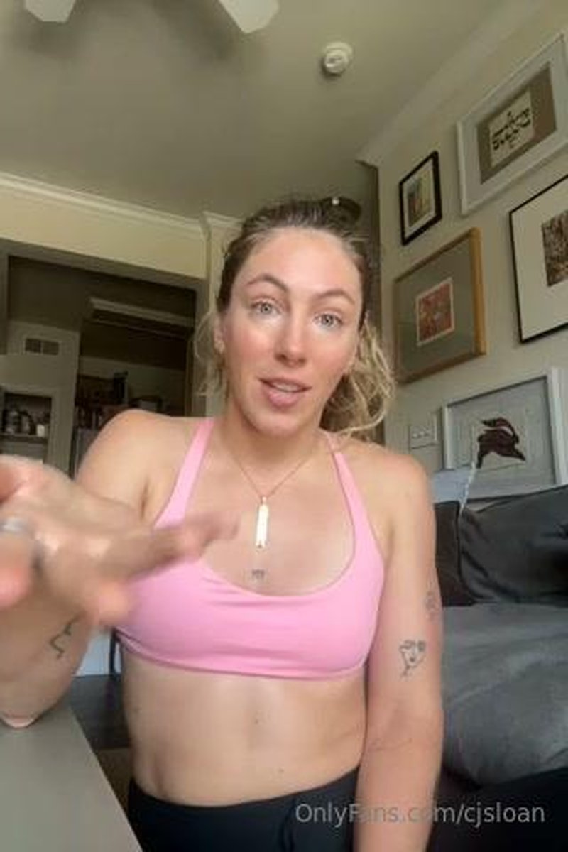 Vlog - Screenshot 1 of 4 - Cj Sloan