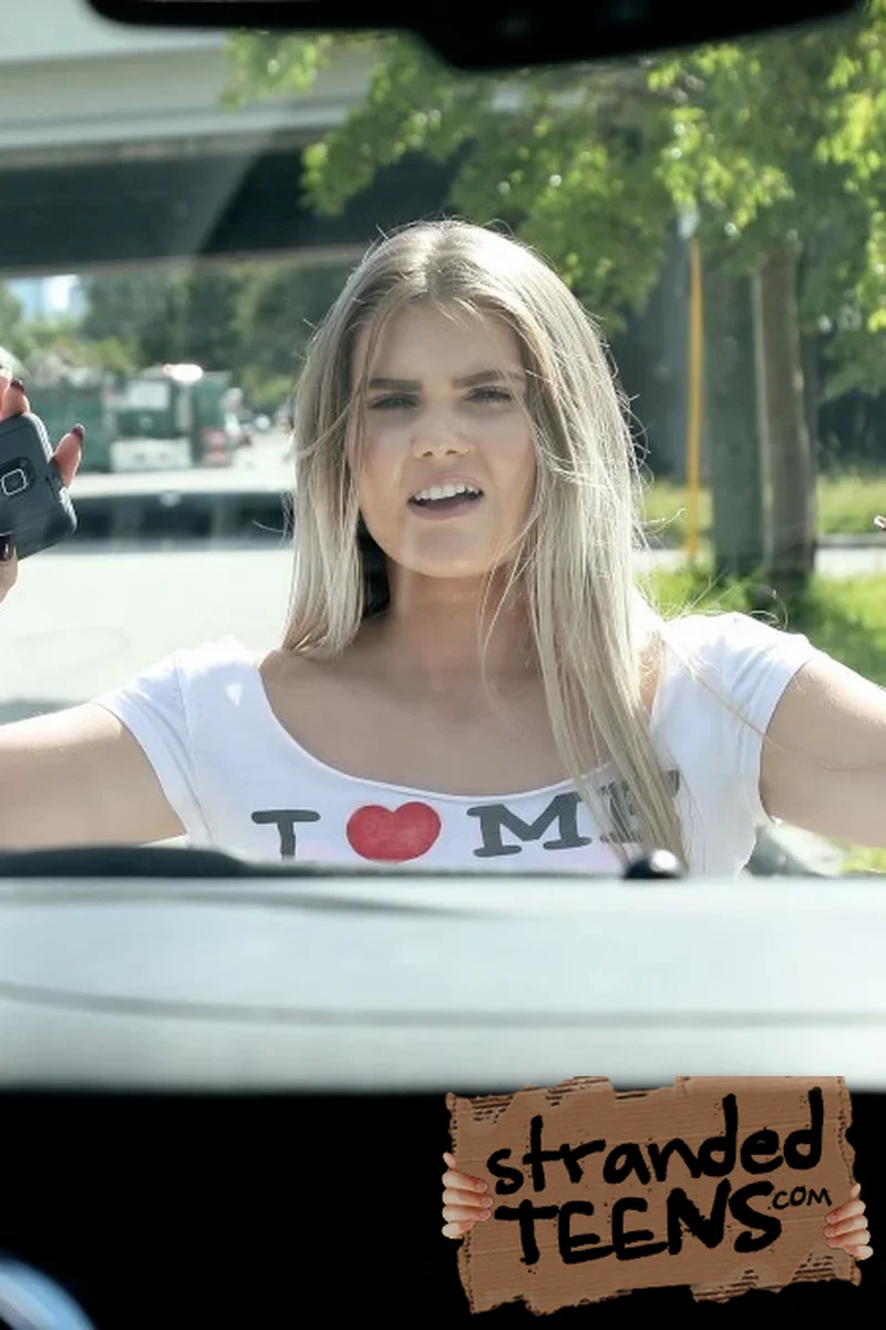Banging Brooke - Screenshot 1 of 4 - All Sex