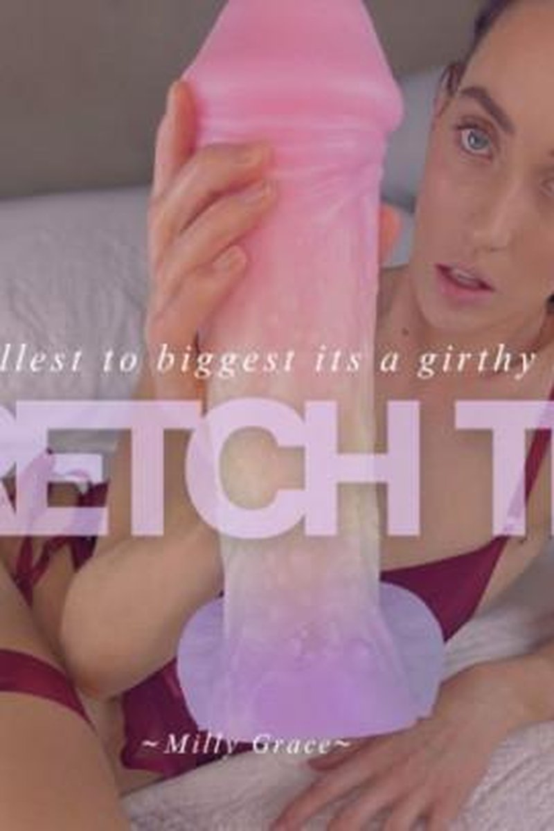 Stretch Test - Screenshot 1 of 4 - Big Dick