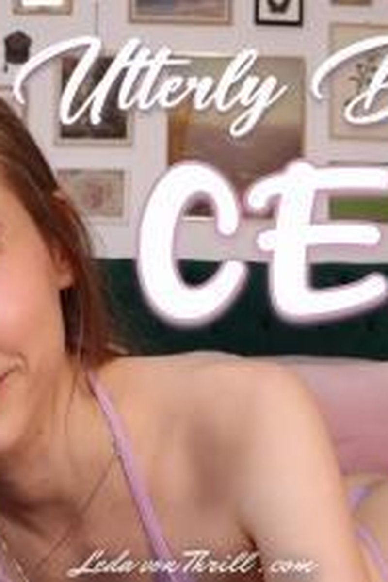 Utterly Degrading CEI - Screenshot 1 of 4 - Cum Eating