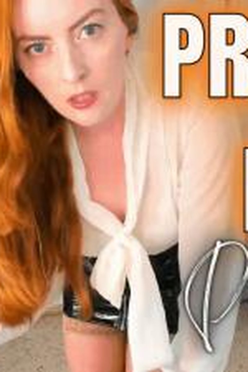 Praised For Pumping 2 - Screenshot 1 of 4 - Cum Play