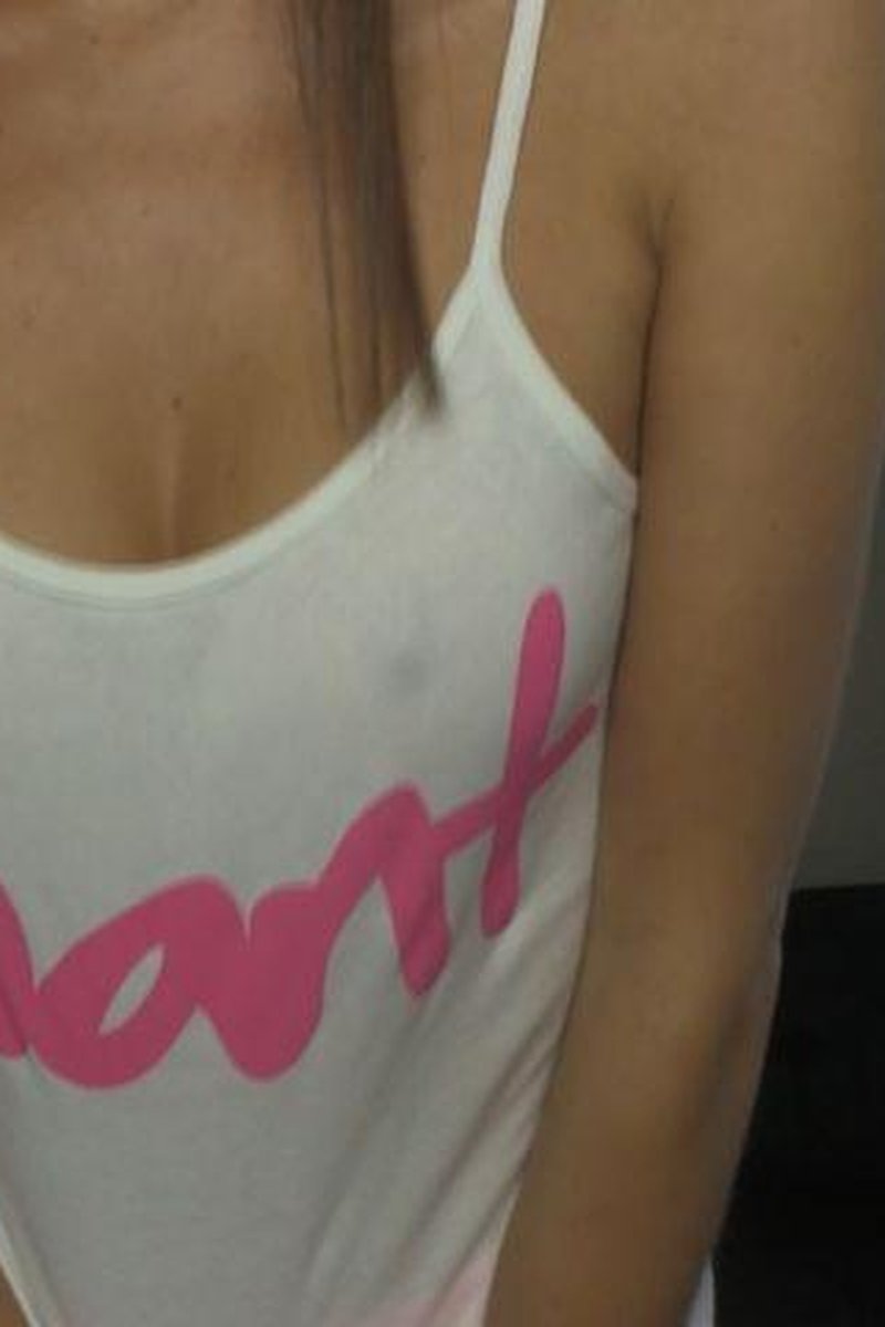 Step-Daddy Likes It Cold - Screenshot 1 of 4 - Nipples
