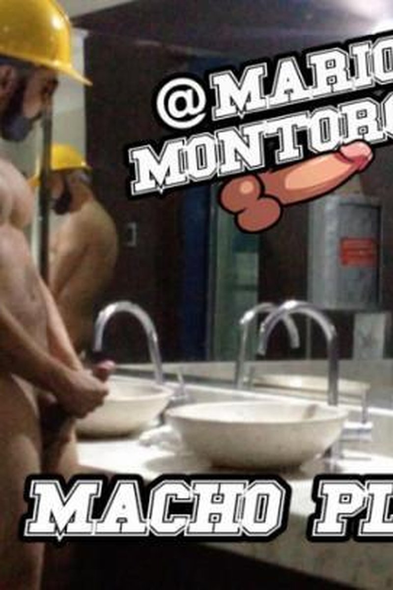 Macho Plumber - Screenshot 1 of 4 - Bitch