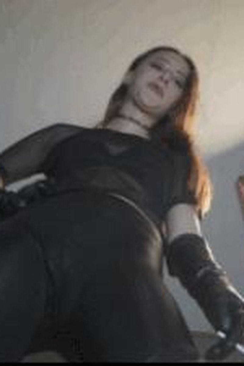 020 Princess Lacey Spitting POV Spitting Domination - Screenshot 1 of 4 - Bitch
