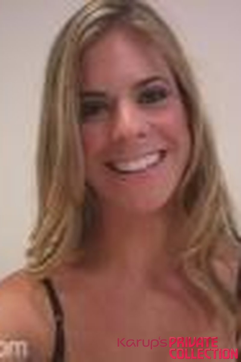 Candace - Screenshot 1 of 4 - Candace Raines