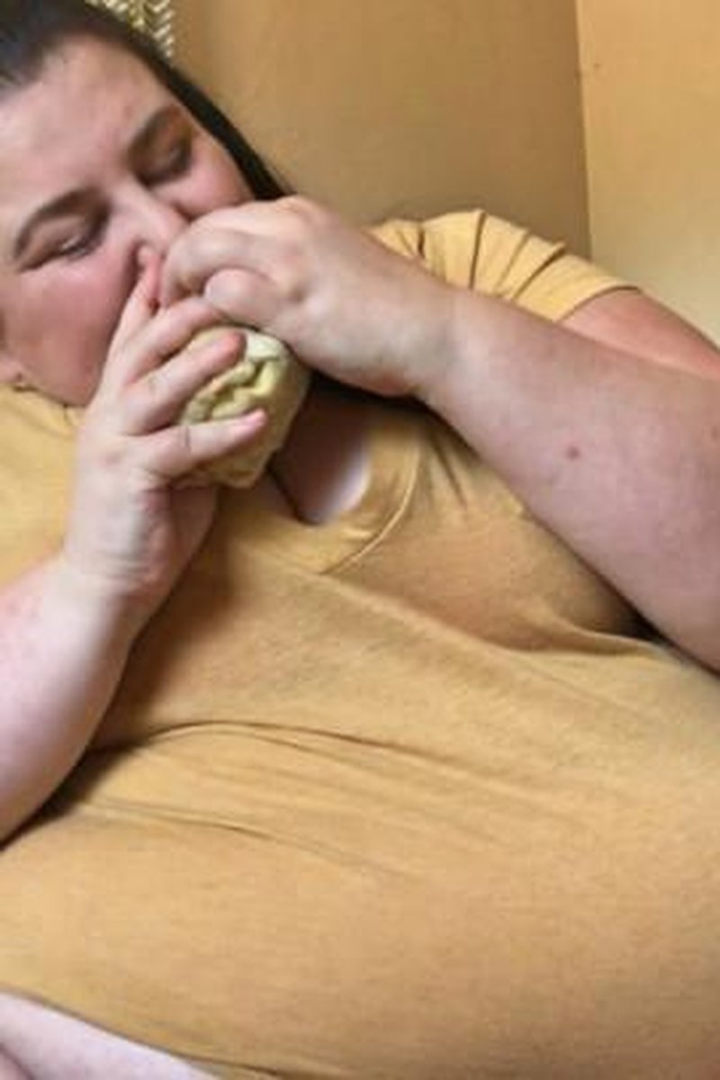 Big Burrito Babe - Screenshot 1 of 4 - BBW