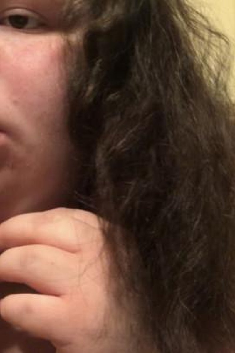 BBW JOI - Screenshot 1 of 4 - BBW