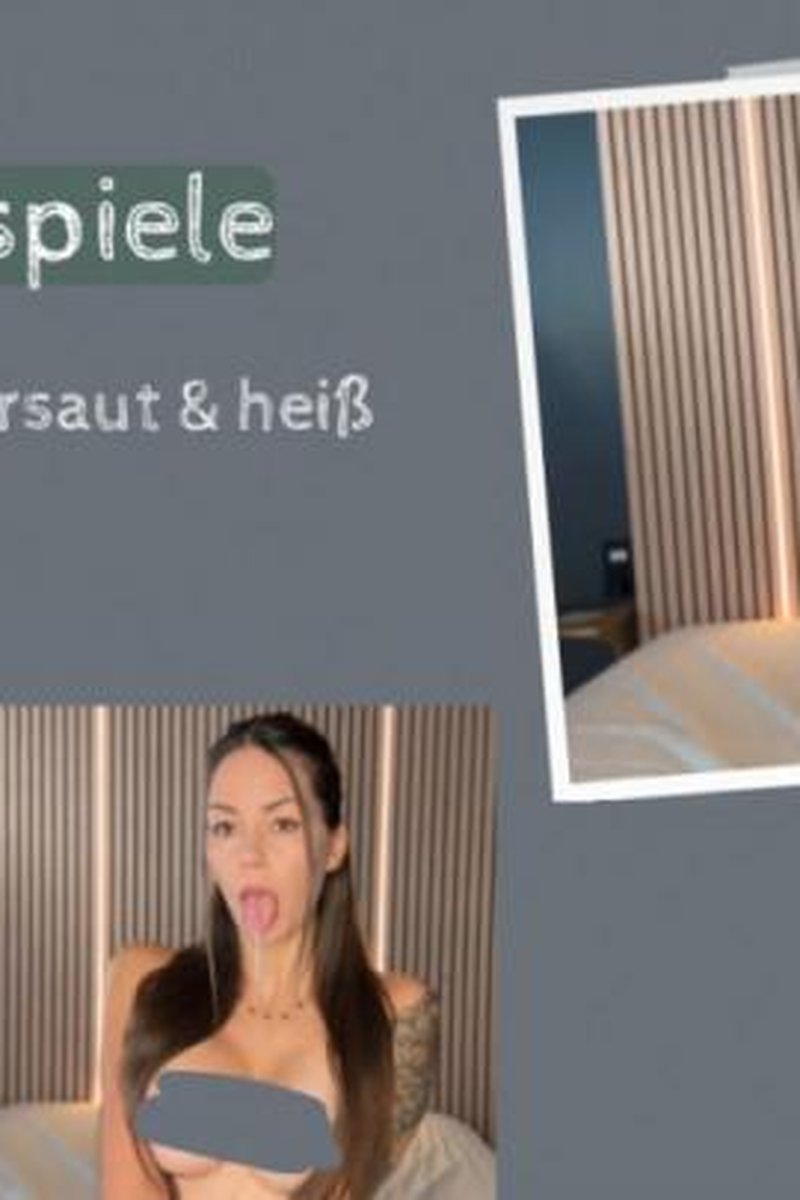Sperm Play - Screenshot 1 of 4 - Big Tits