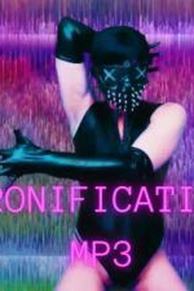 Dronification Mp3 - Screenshot 1 of 4 - Audio Only