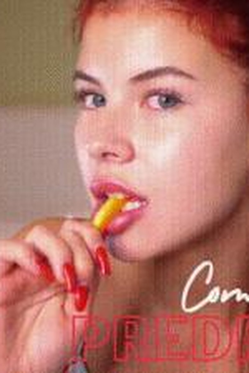 Completely Predictable - Screenshot 1 of 4 - Bitch