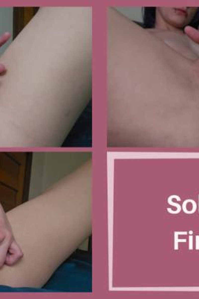Solo Pussy Fingering - Screenshot 1 of 4 - Alternative Girl