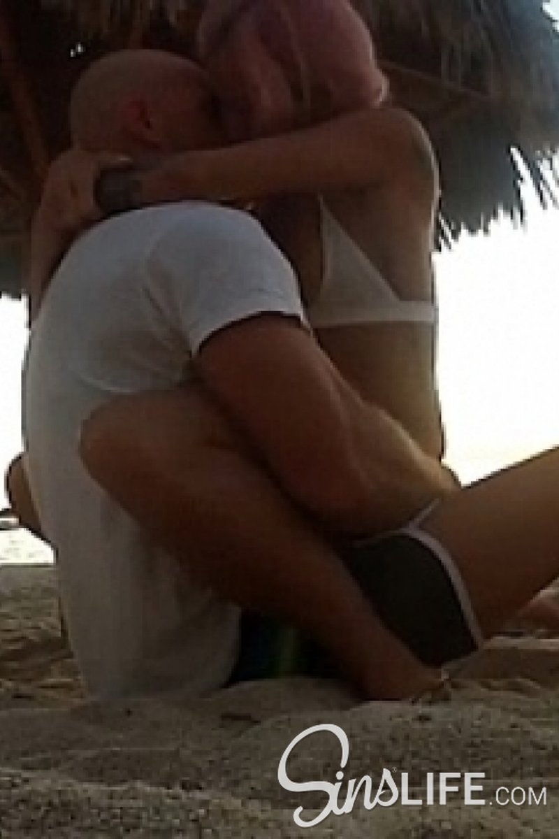 Beach Busted - Screenshot 1 of 4 - Kissa Sins