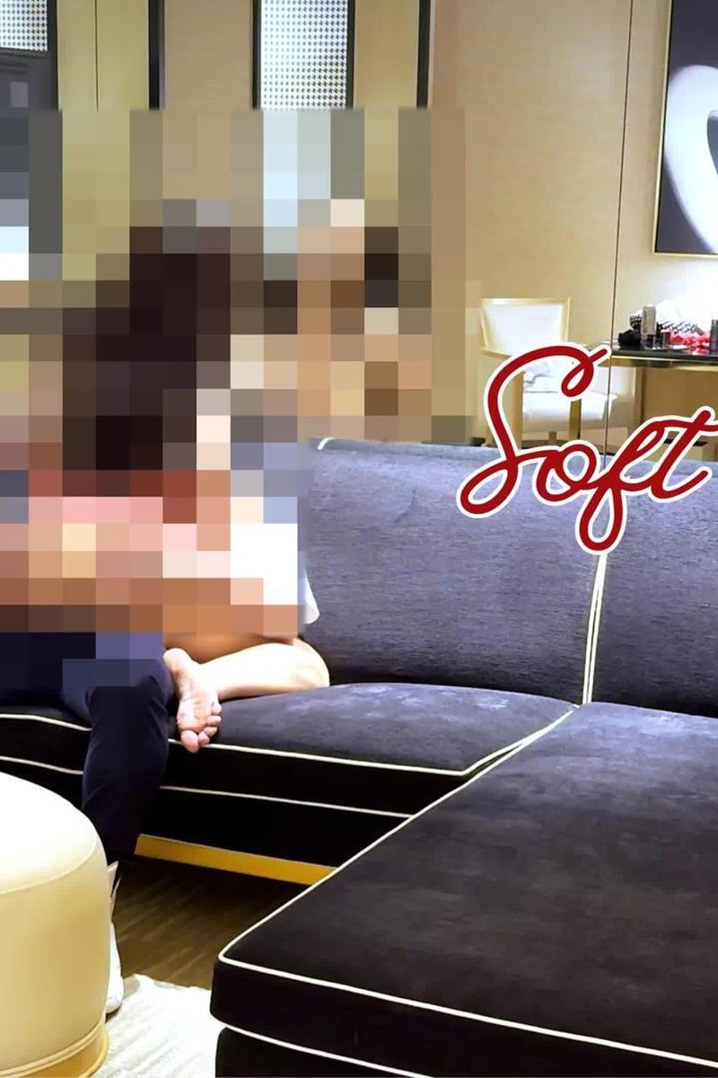 Soft Dicklet Test - Screenshot 1 of 4 - Captive