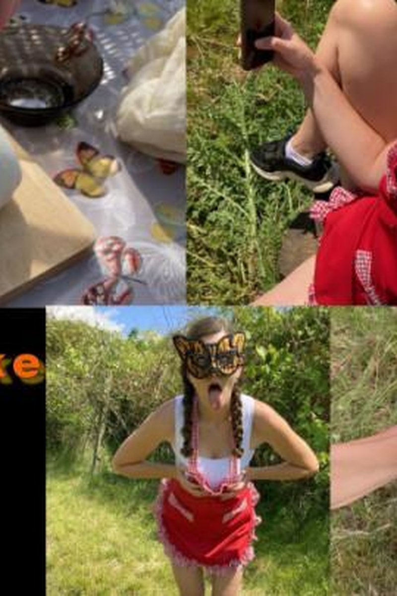 Cheesemaking With Malaya Darcie Sfw - Screenshot 1 of 4 - Apron