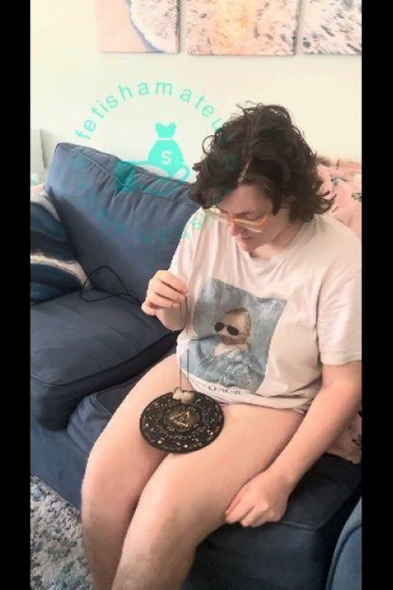 Divination - Screenshot 1 of 4 - BBW