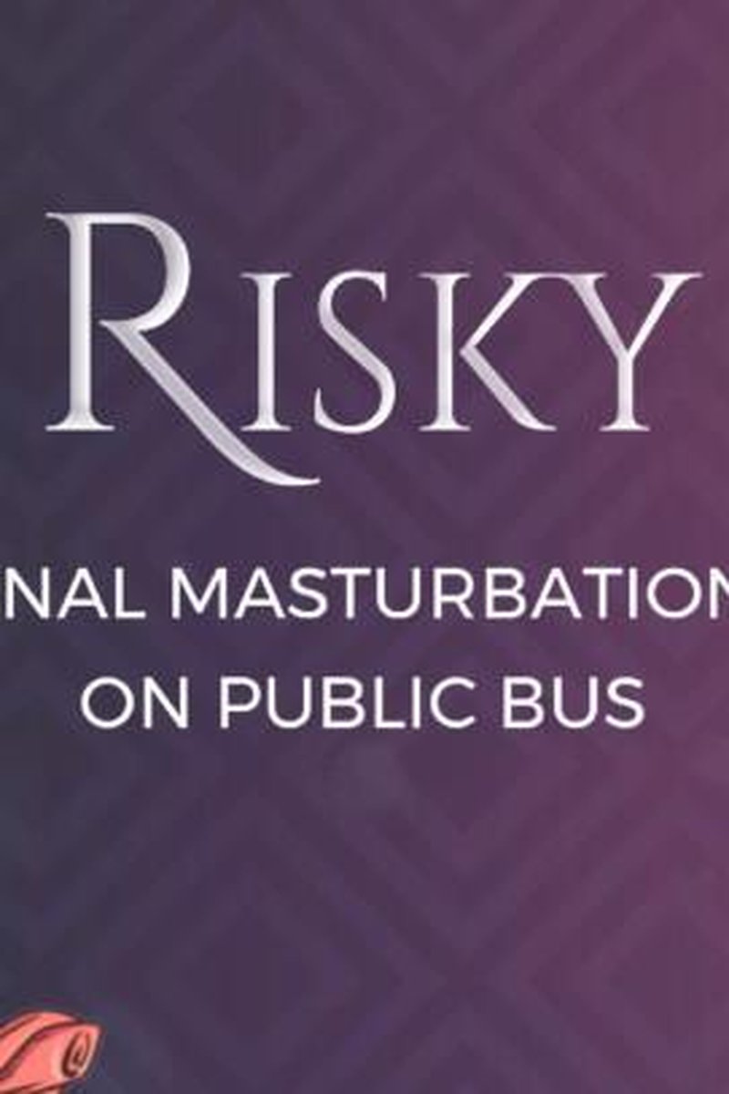 Risky Public Masturbation On Public Bus - Screenshot 1 of 4 - Anal