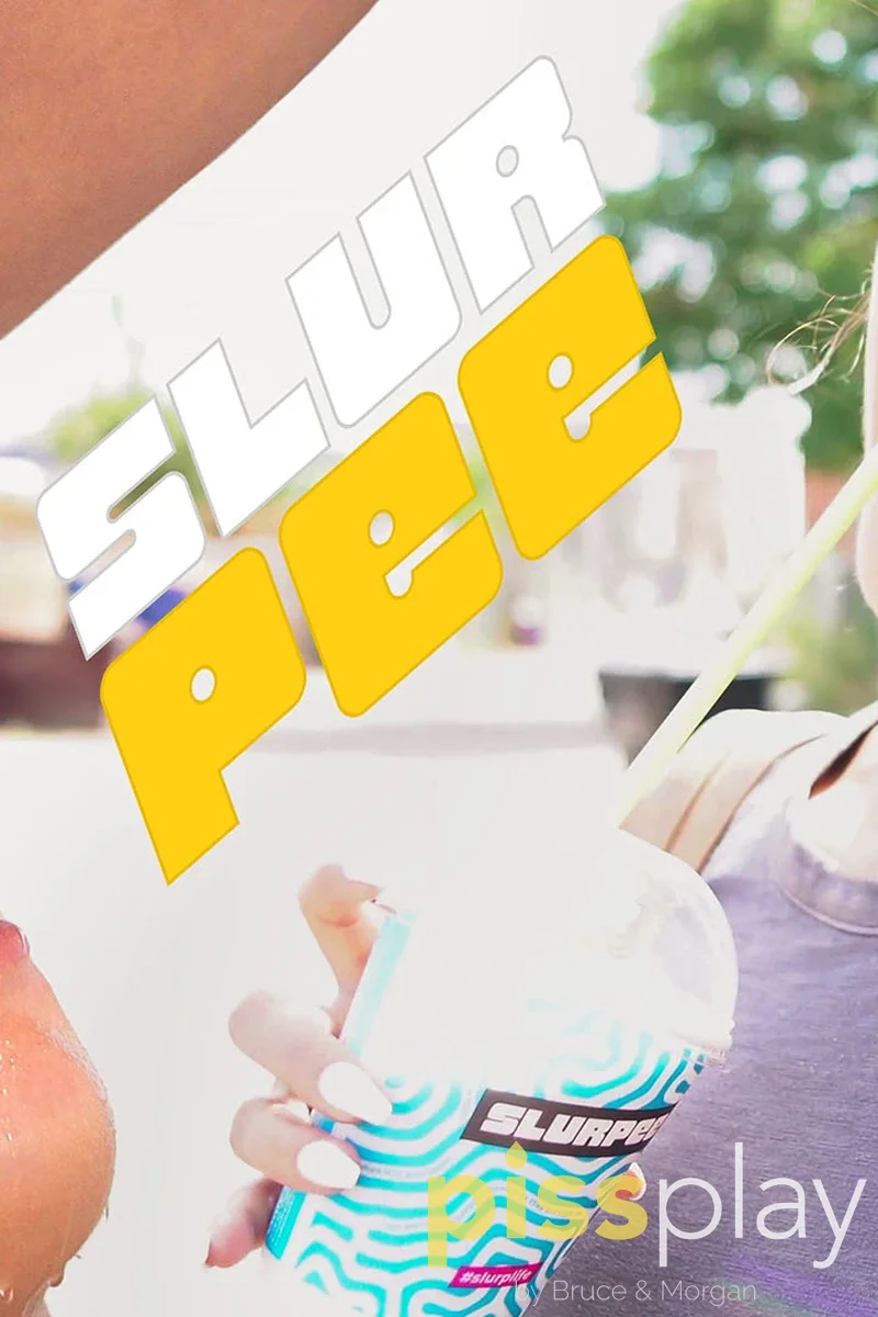 Slurpee - Screenshot 1 of 4 - Golden Shower