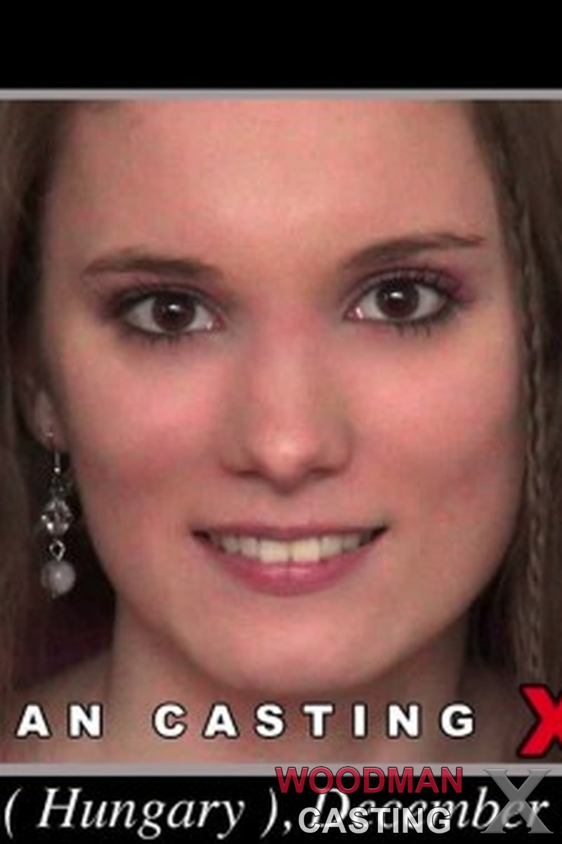 Csilla Casting - Screenshot 1 of 4 - Adorable