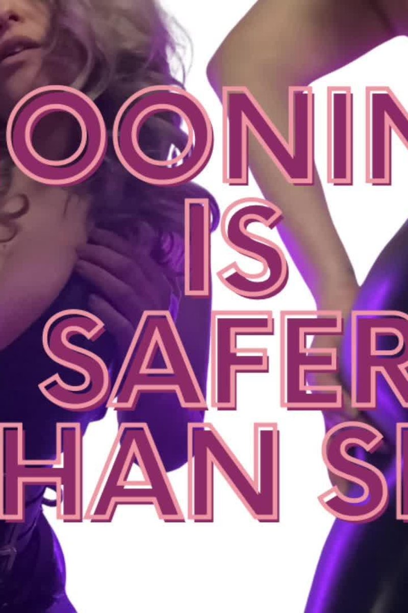 Gooning Is Safer Than Sex - Screenshot 1 of 4 - Femdom