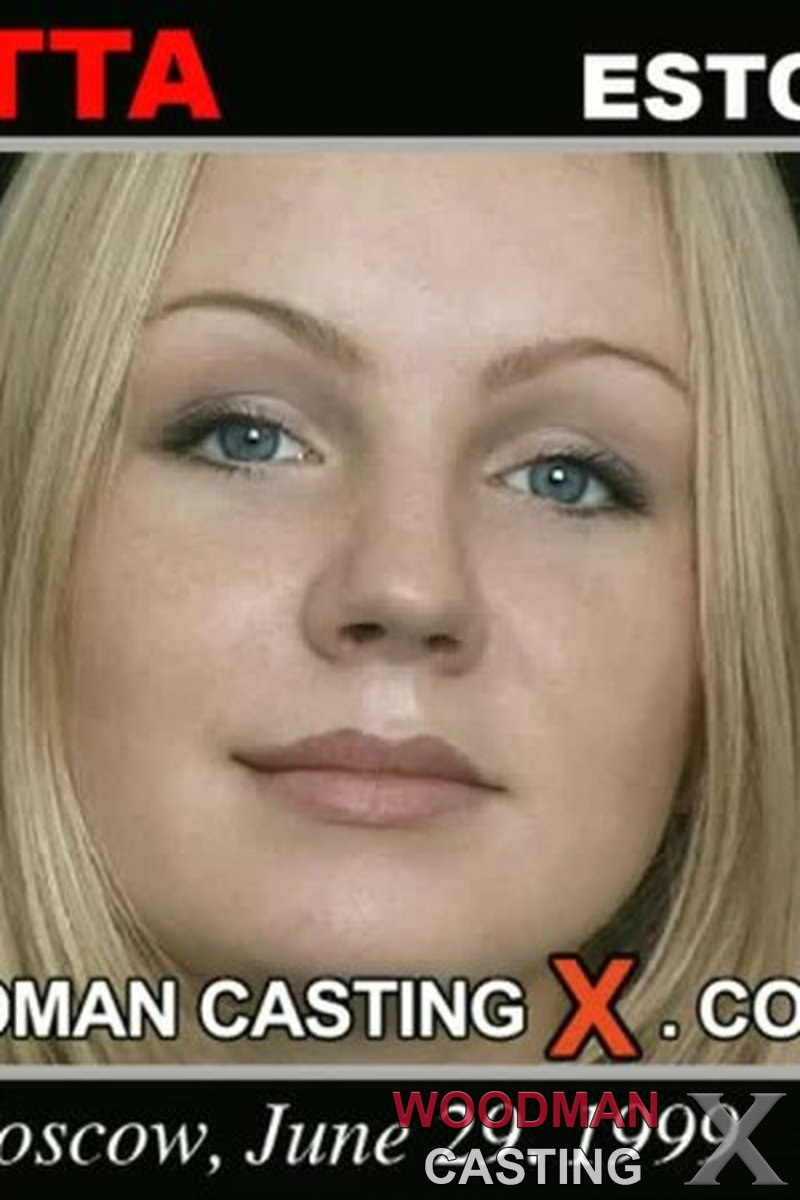 Violetta Casting - Screenshot 1 of 4 - Babes