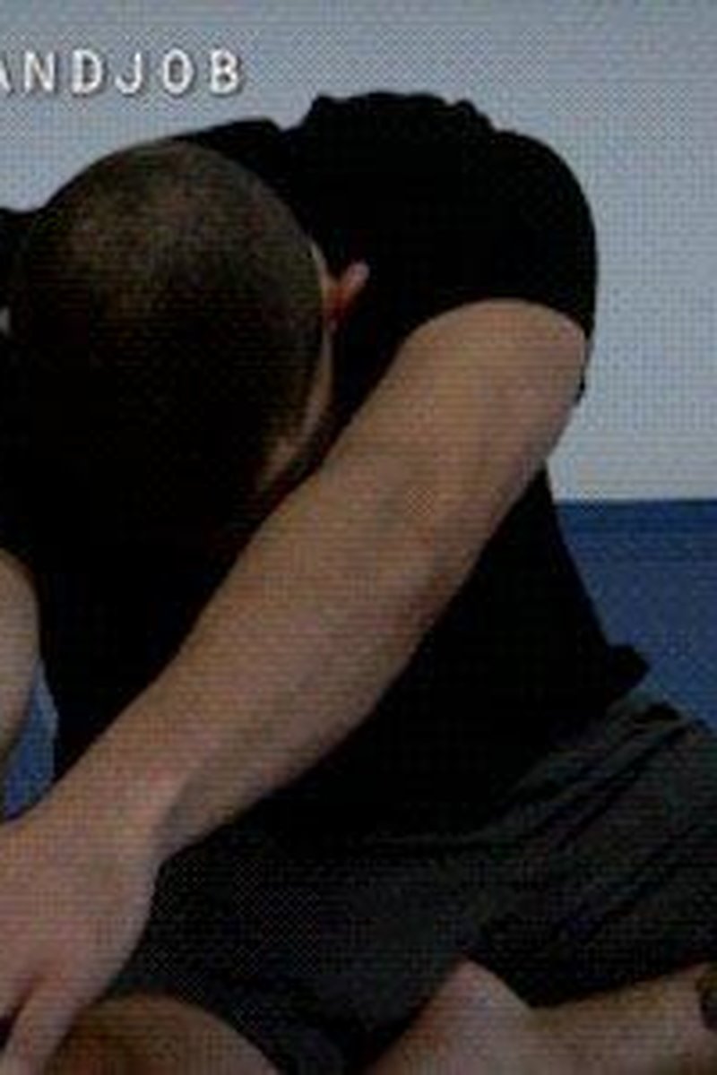 Cristi Ann In The Bet - Total (HD) - Screenshot 1 of 4 - Bruce Canon