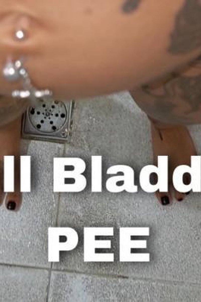 Full Bladder Pee - Screenshot 1 of 4 - Fullbladder