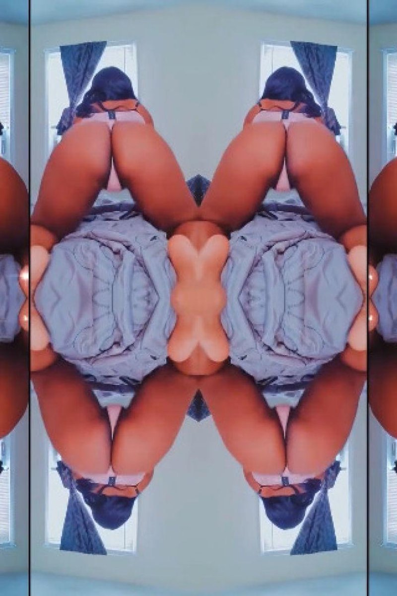 My First Compilation: Ass - Screenshot 1 of 4 - Ass Fetish