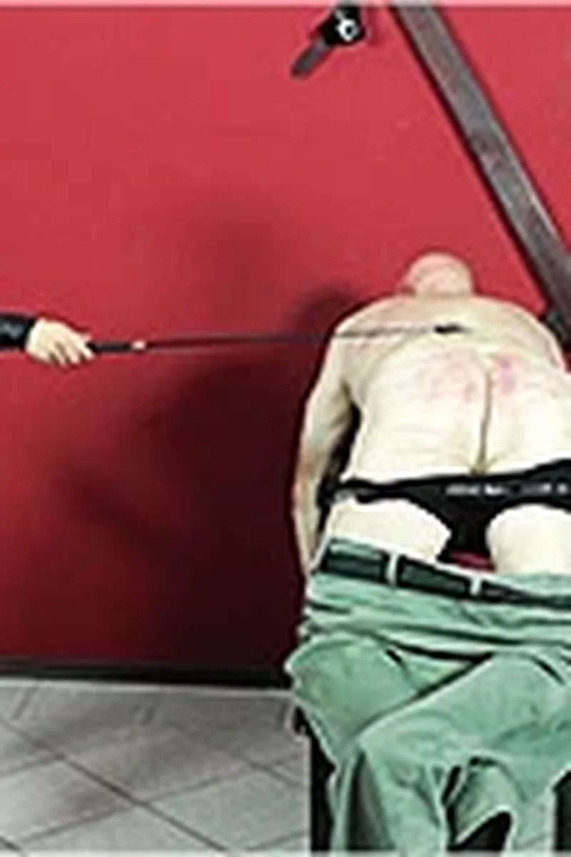 Double Caning (Hd) - Screenshot 1 of 4 - BDSM