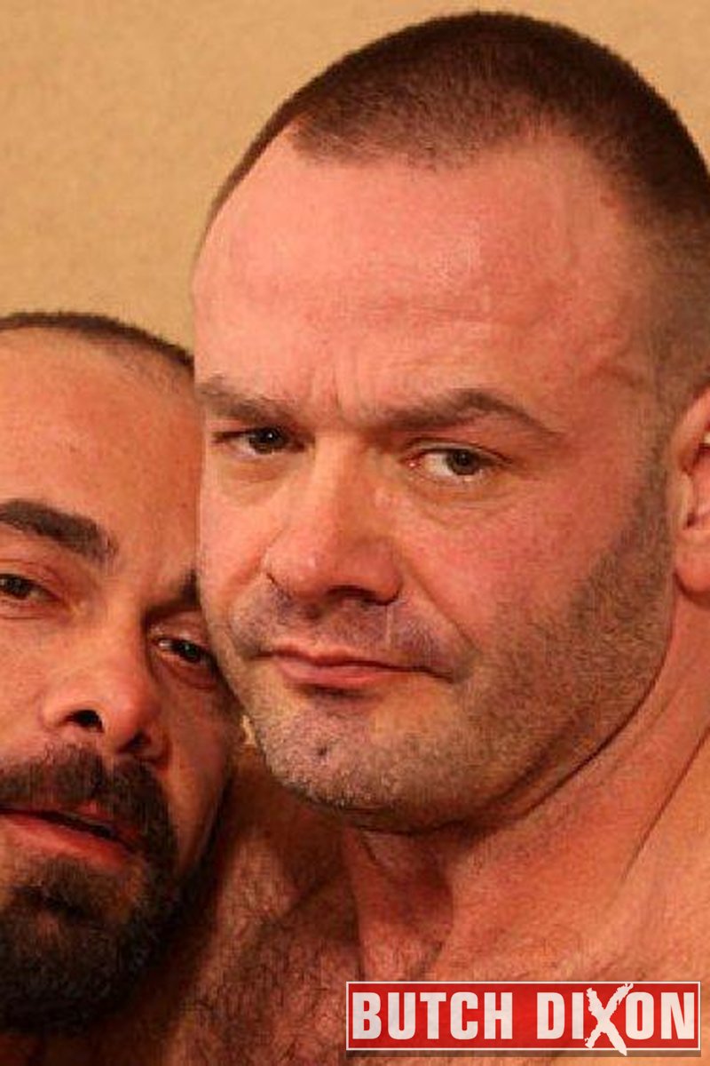Albert & U-John Video - Screenshot 1 of 4 - Gay