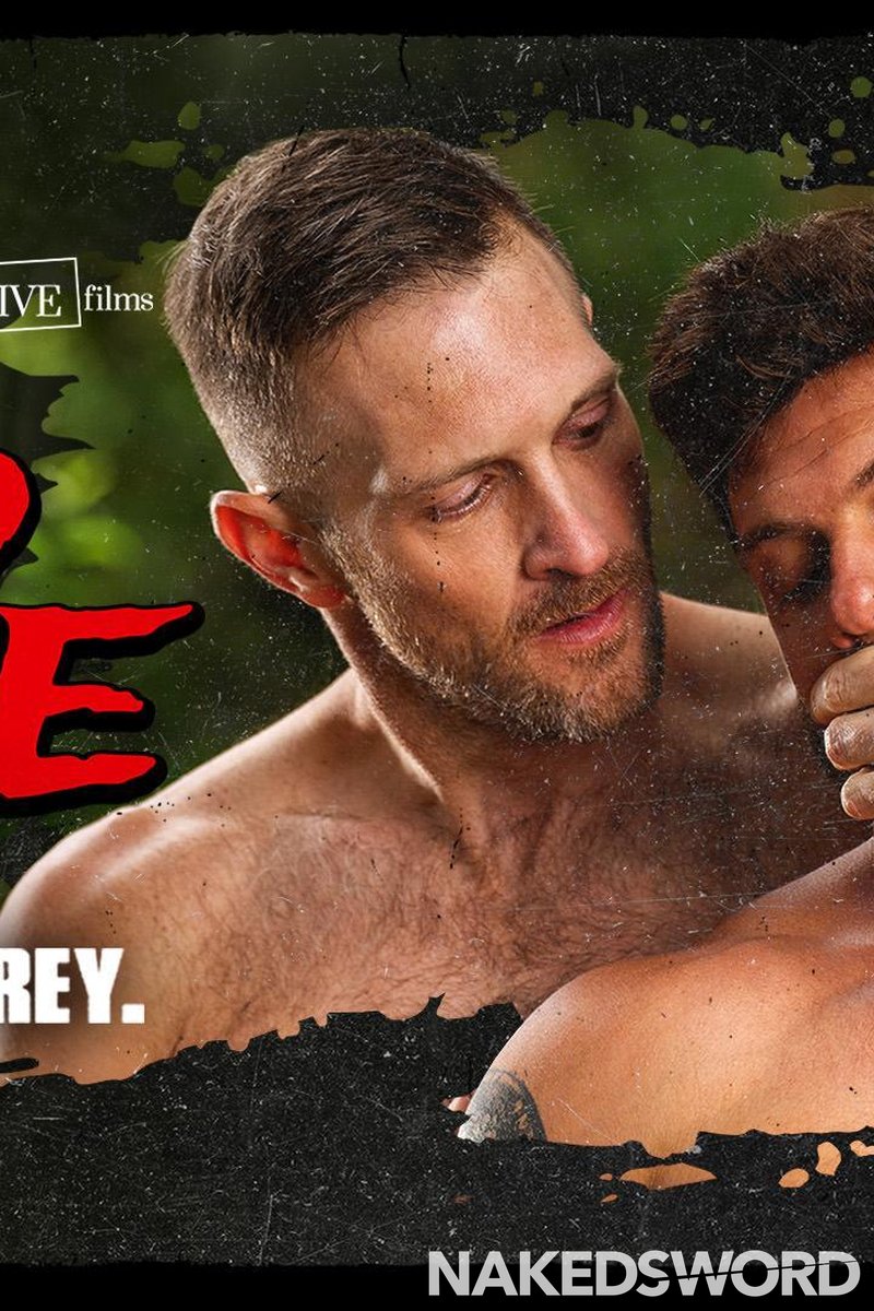 Wild Game - Screenshot 1 of 4 - Anal