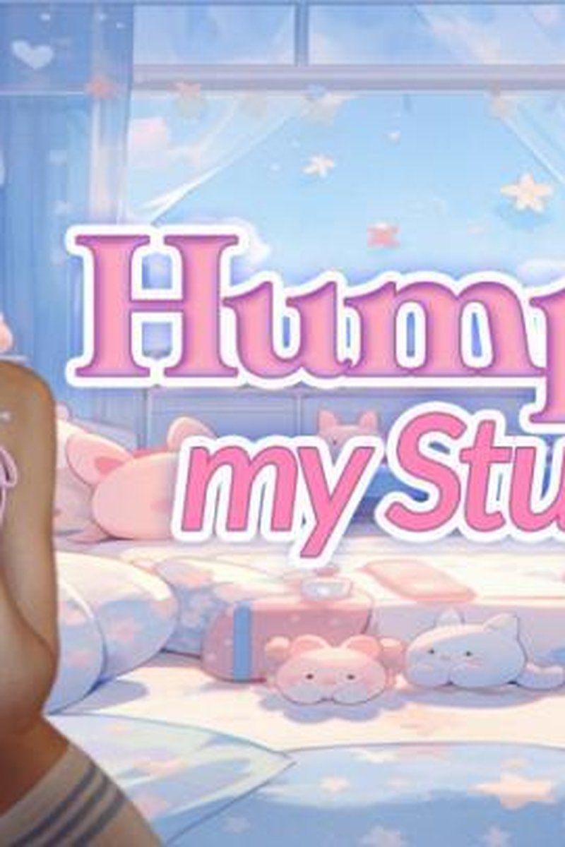 Stuffie Humping - Screenshot 1 of 4 - Cosplay