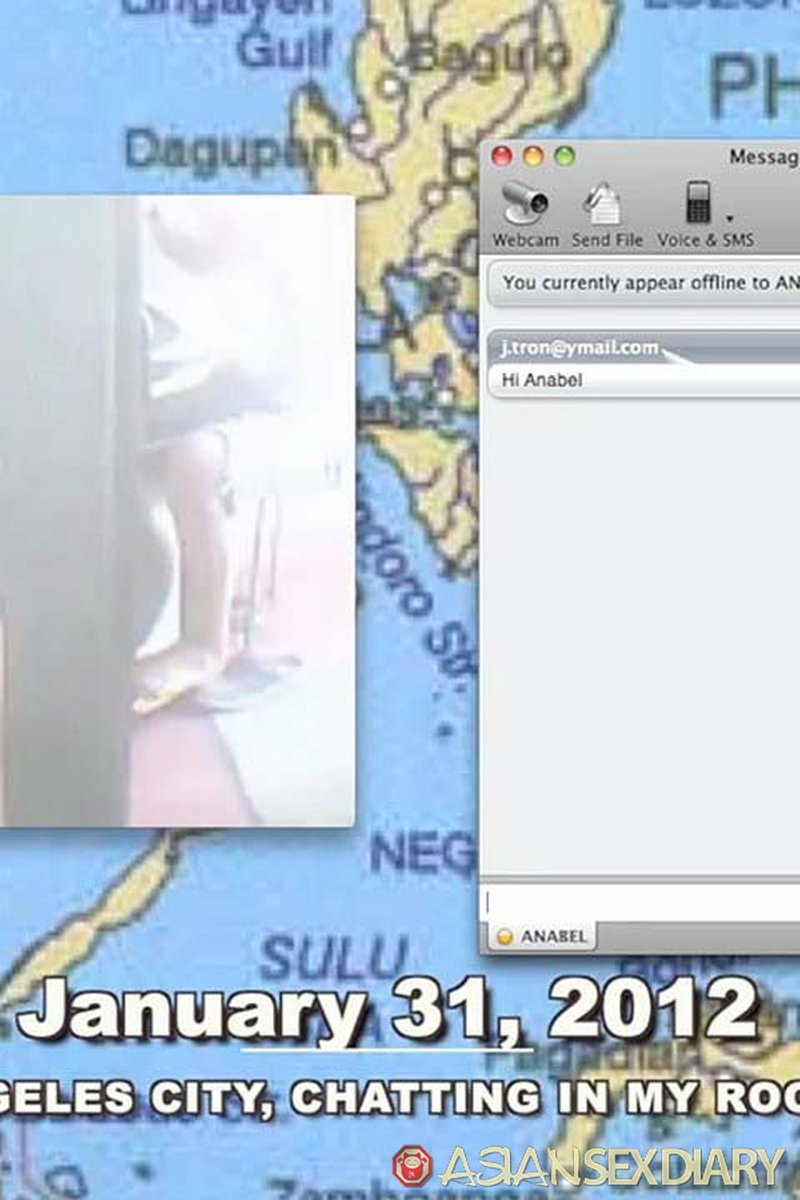 Anabel Chat - Screenshot 1 of 4 - Asian