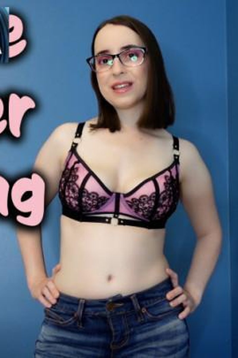 Relax Trigger Training - Screenshot 1 of 4 - Addiction Fetish