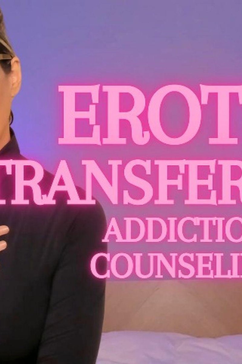 Erotic Transference - Screenshot 1 of 4 - Addiction Fetish