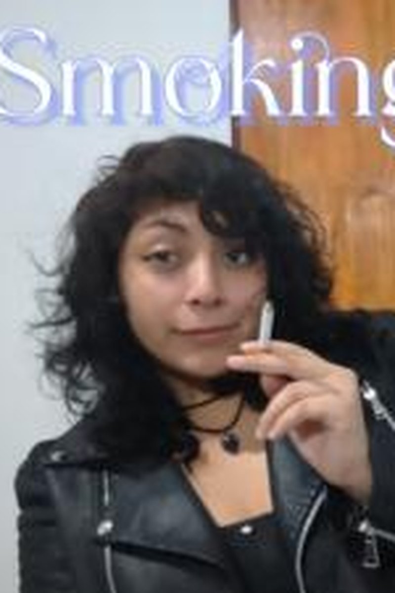 First Time Smoking - Screenshot 1 of 4 - Breast Fetish