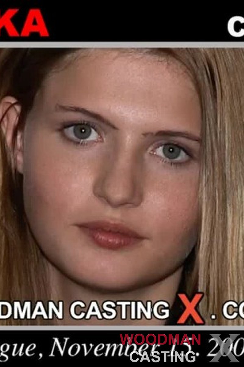 Monika Casting - Screenshot 1 of 4 - Babes