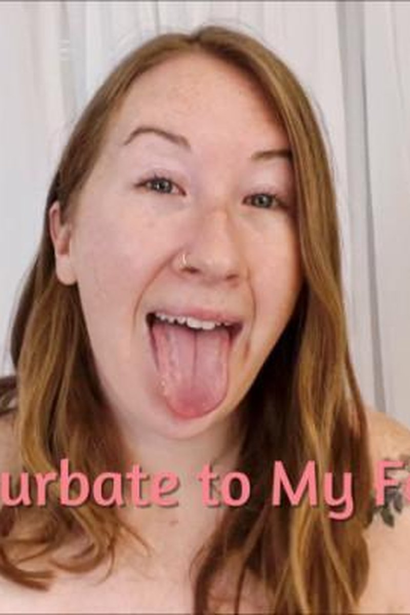 Funny Faces JOI - Screenshot 1 of 4 - Face Fetish