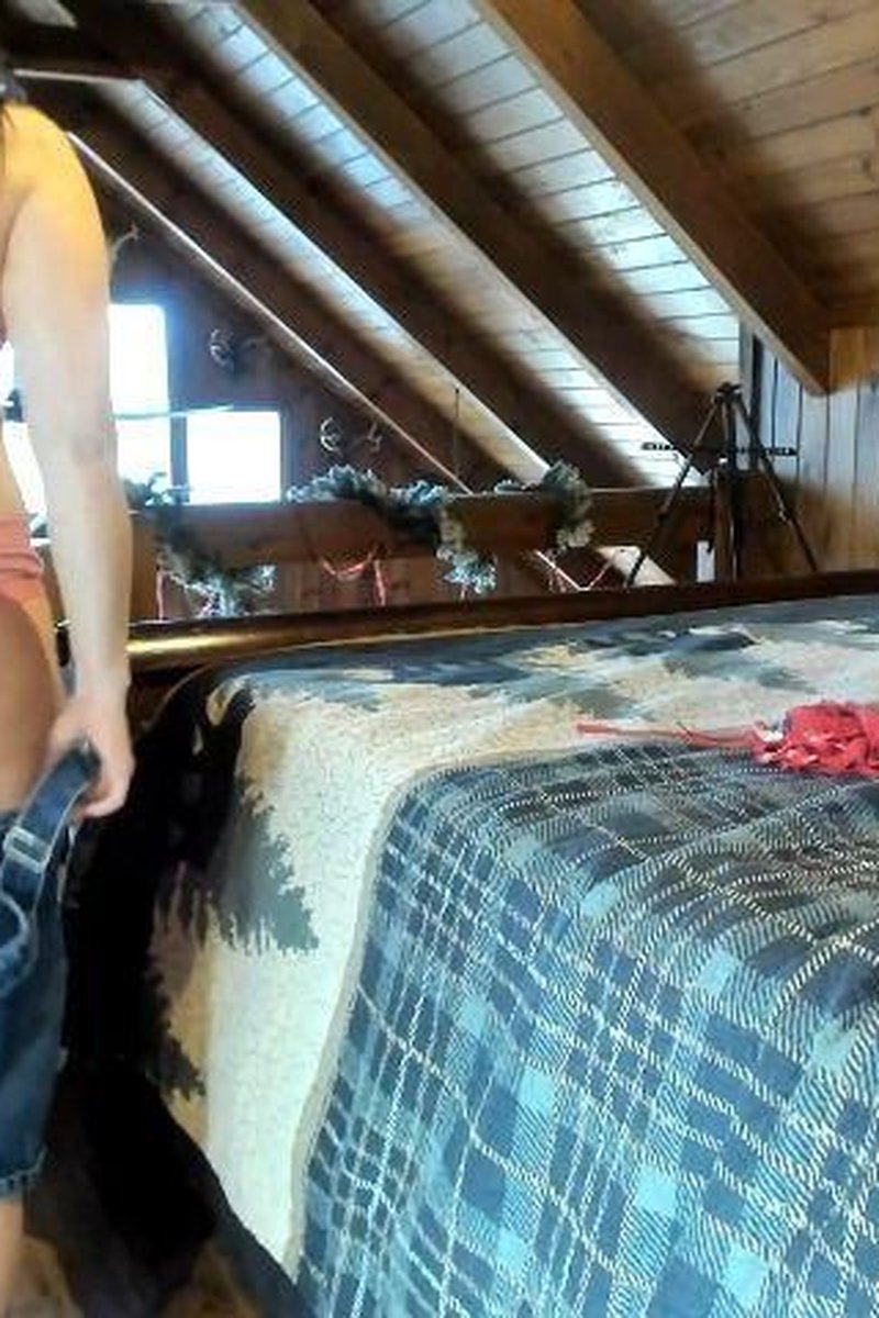 My Tiny Dick Roommate - Screenshot 1 of 4 - Blackmail