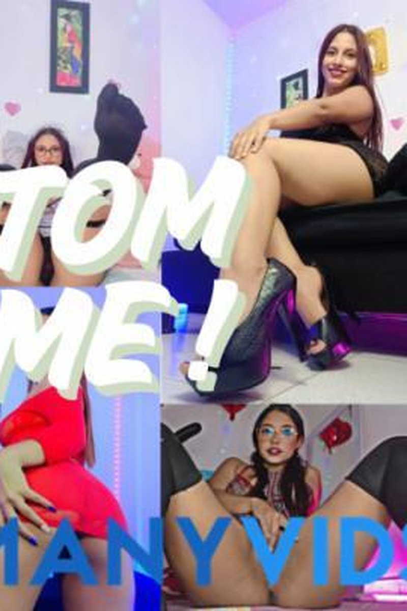 Custom Vid Available - Screenshot 1 of 4 - Anal