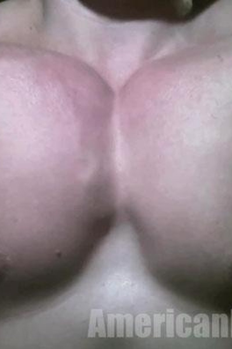 Push Ups - Screenshot 1 of 4 - Muscular