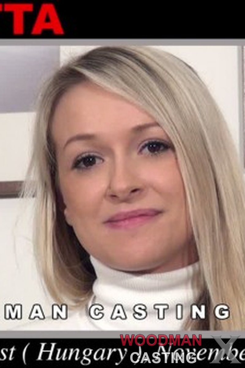Violetta Casting - Screenshot 1 of 4 - Blond Hair