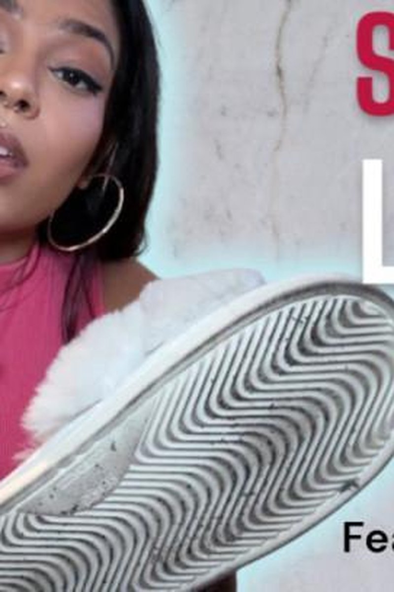 Slipper Licker - Screenshot 1 of 4 - Dirty Shoe