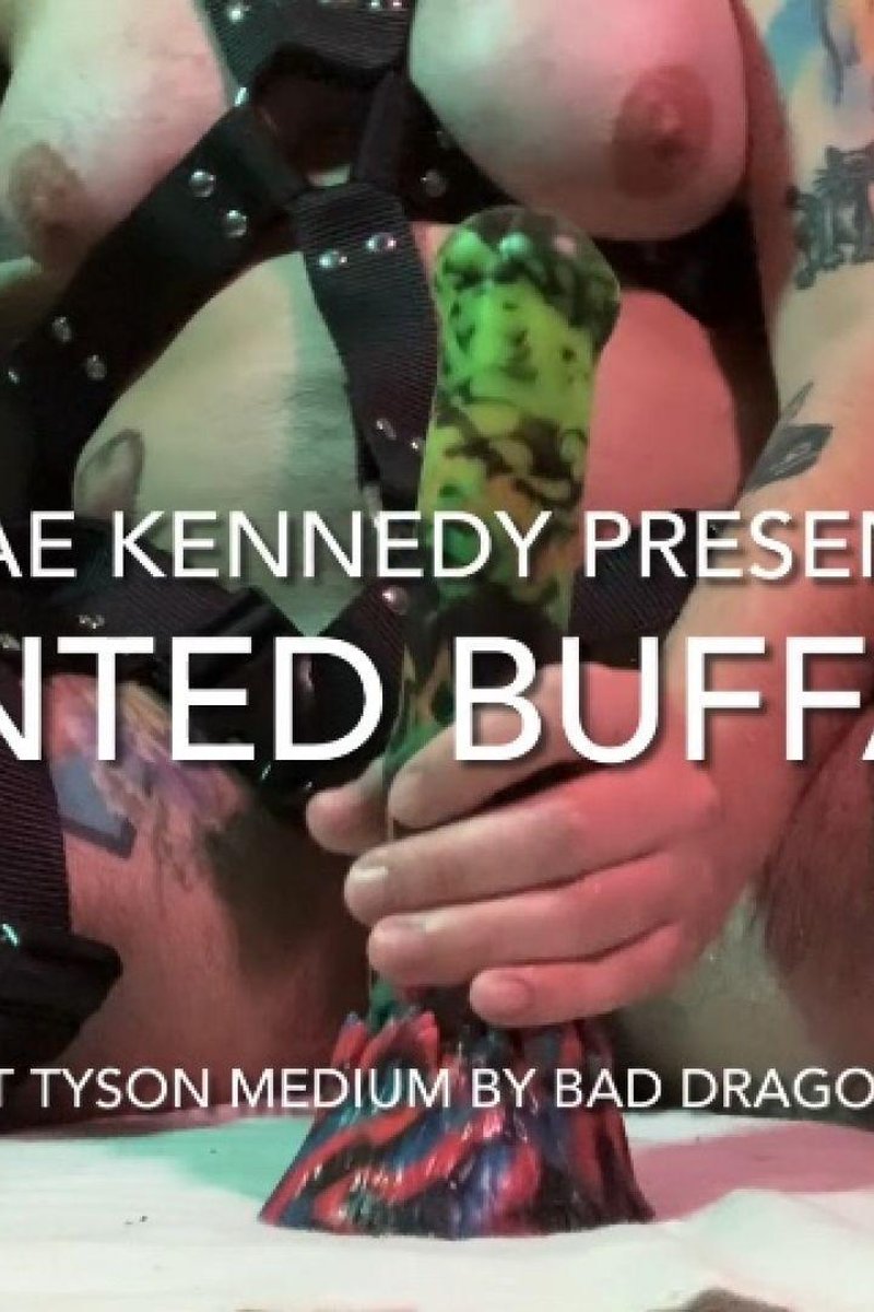 Painted Buffalo - Screenshot 1 of 4 - Bodyharness