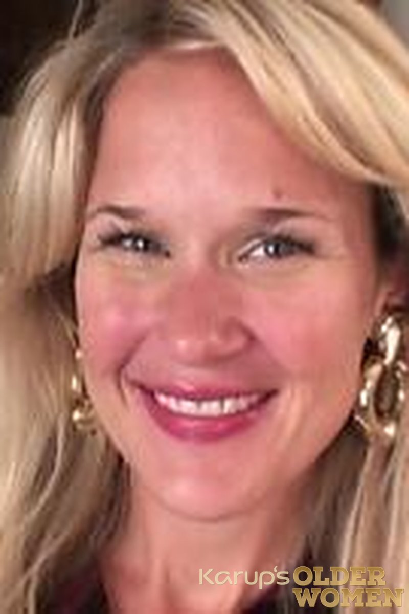 Katherine - Screenshot 1 of 4 - Katherine Jackson