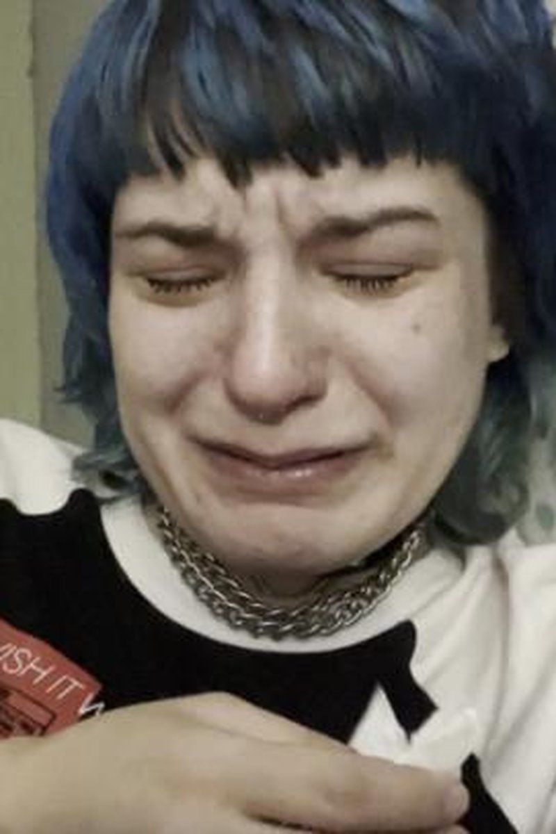 Crying It Out - Screenshot 1 of 4 - Crying