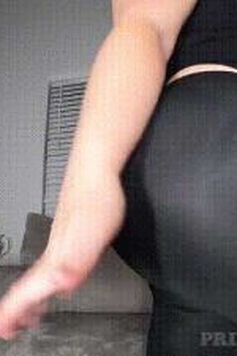 Extremely Gassy Goddess - Screenshot 1 of 4 - 21 Year-old