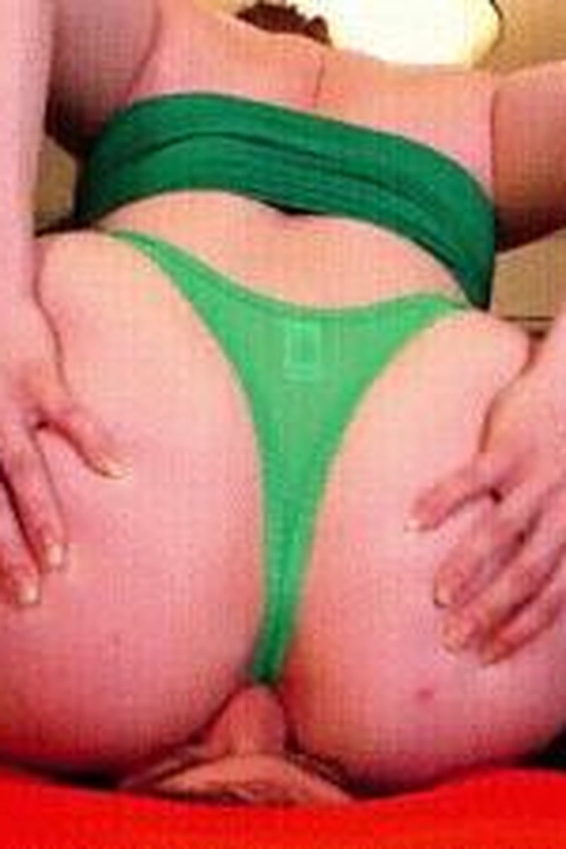 Mo' Money Mo' Problems - Screenshot 1 of 4 - Ass Fetish