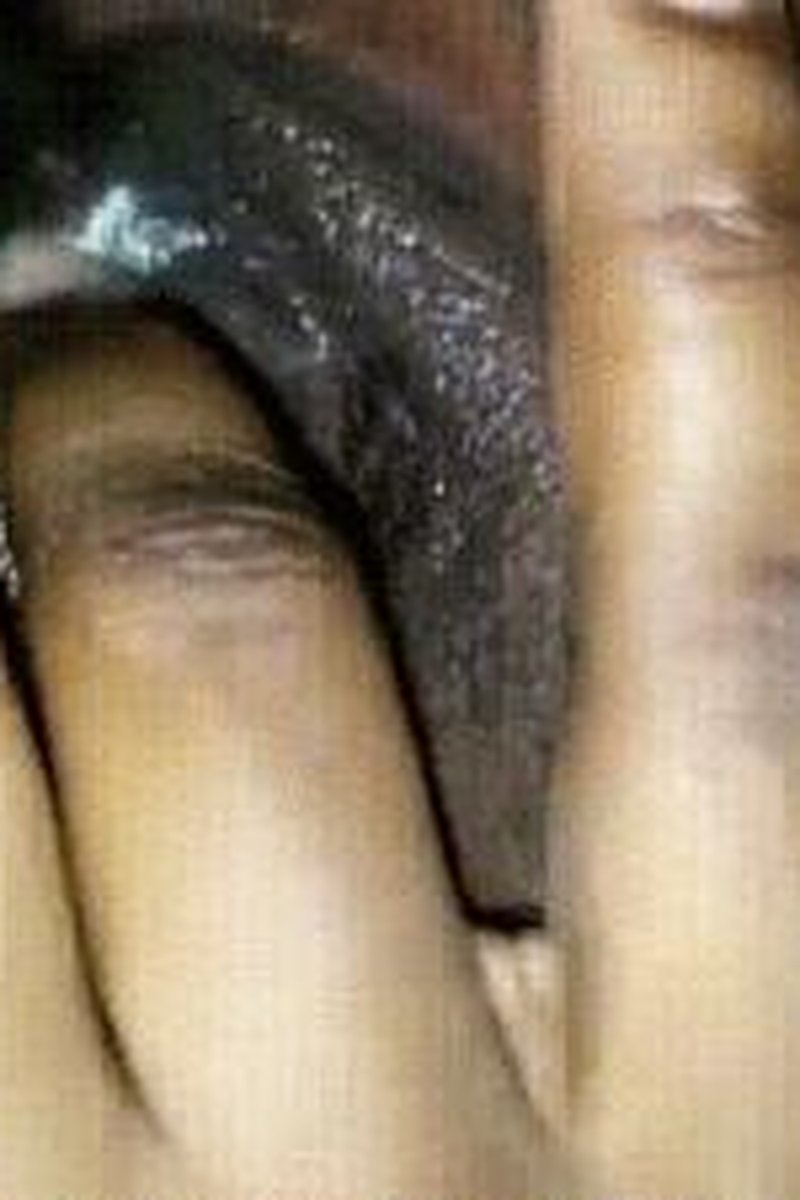 Quick Orgasm - Screenshot 1 of 4 - Babes